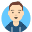 GitHub Avatar for dwhenson